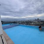 Apartamento moderno en Cartagena