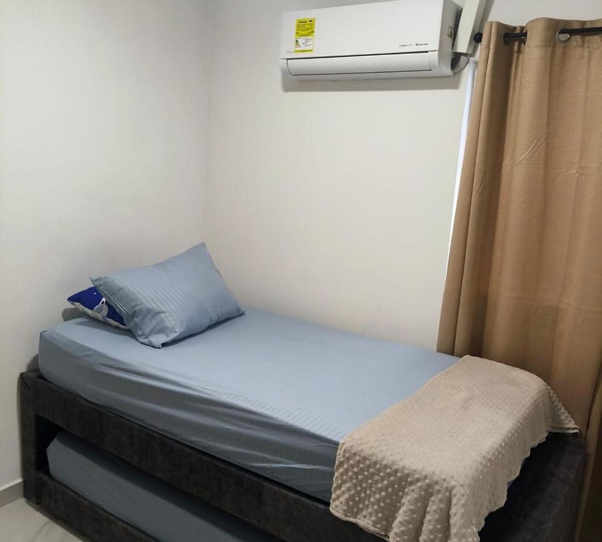 Apartamento Moderno En Cartagena