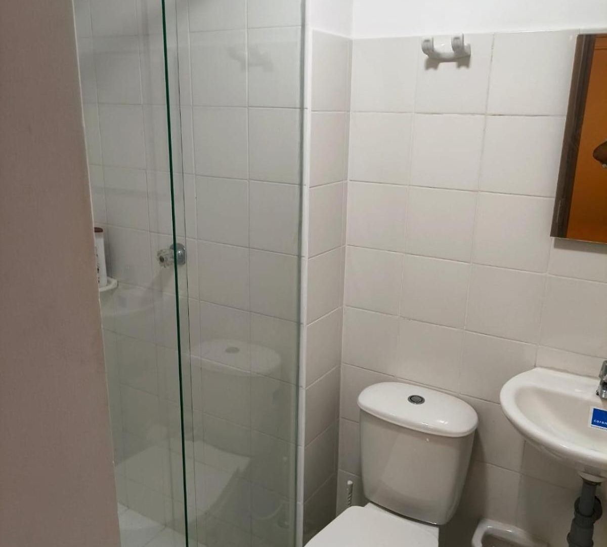 Moderno En Apartamento *