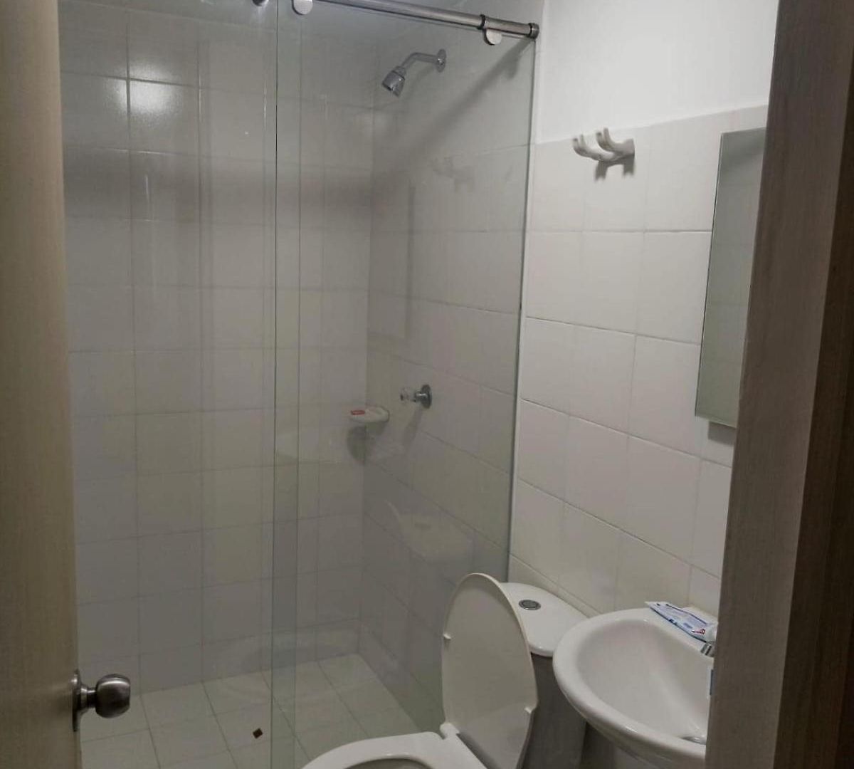 Apartamento Moderno En *