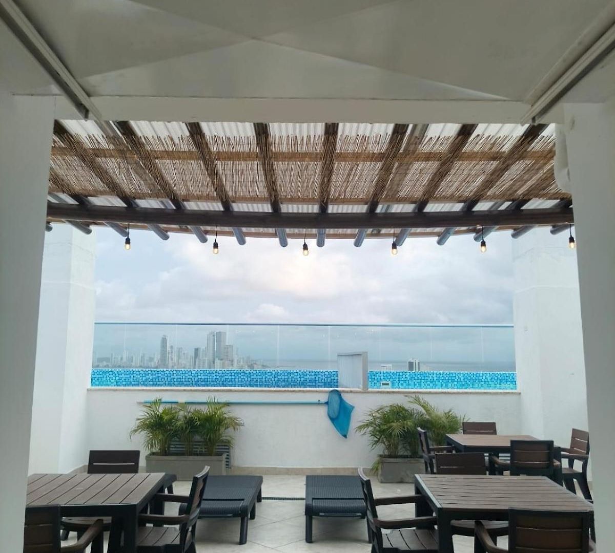 Moderno En Cartagena