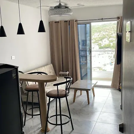 Moderno En Apartamento