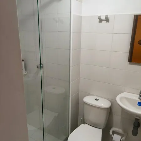 Moderno En Apartamento *