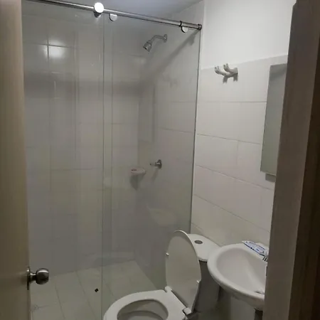 Apartamento Moderno En *