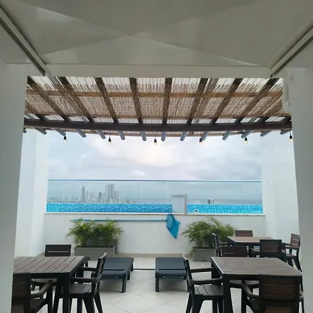 Moderno En Cartagena