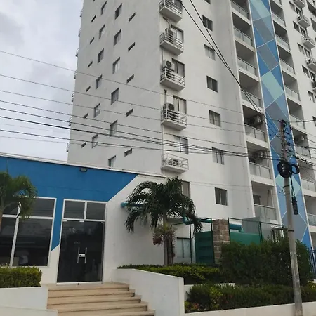 Moderno En Apartamento *