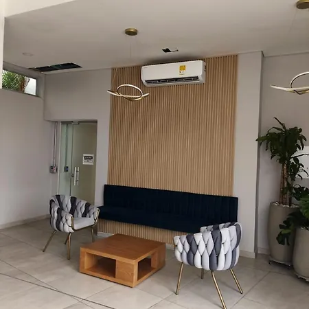 Moderno En Cartagena