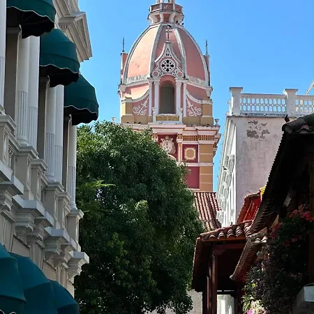 Moderno En Apartamento Cartagena